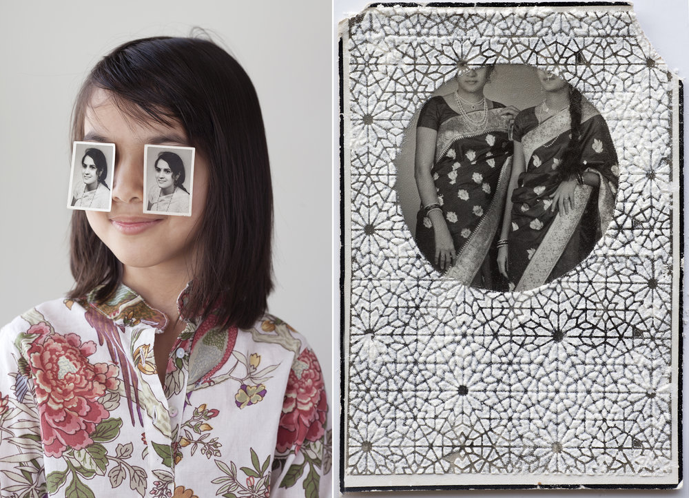 Buttons for Eyes: Artist Talk with Priya Kambli — LATITUDE